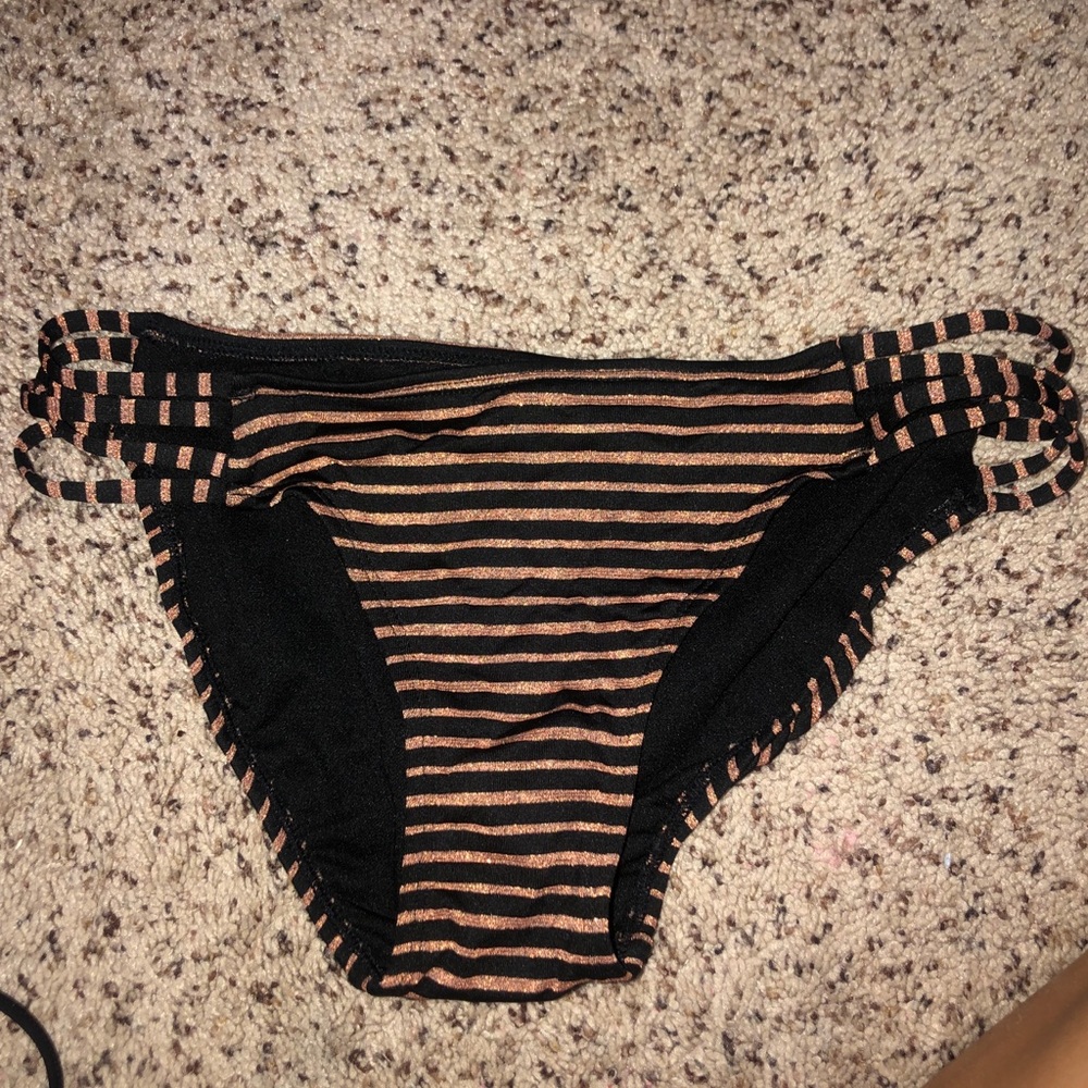 bikini bottoms